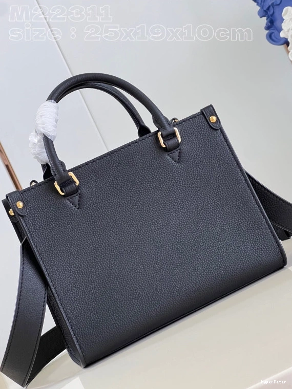 LOUIS Lock & Go VUITTON 0811